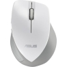 Asus | WT465 | wireless | Wireless Optical Mouse | White