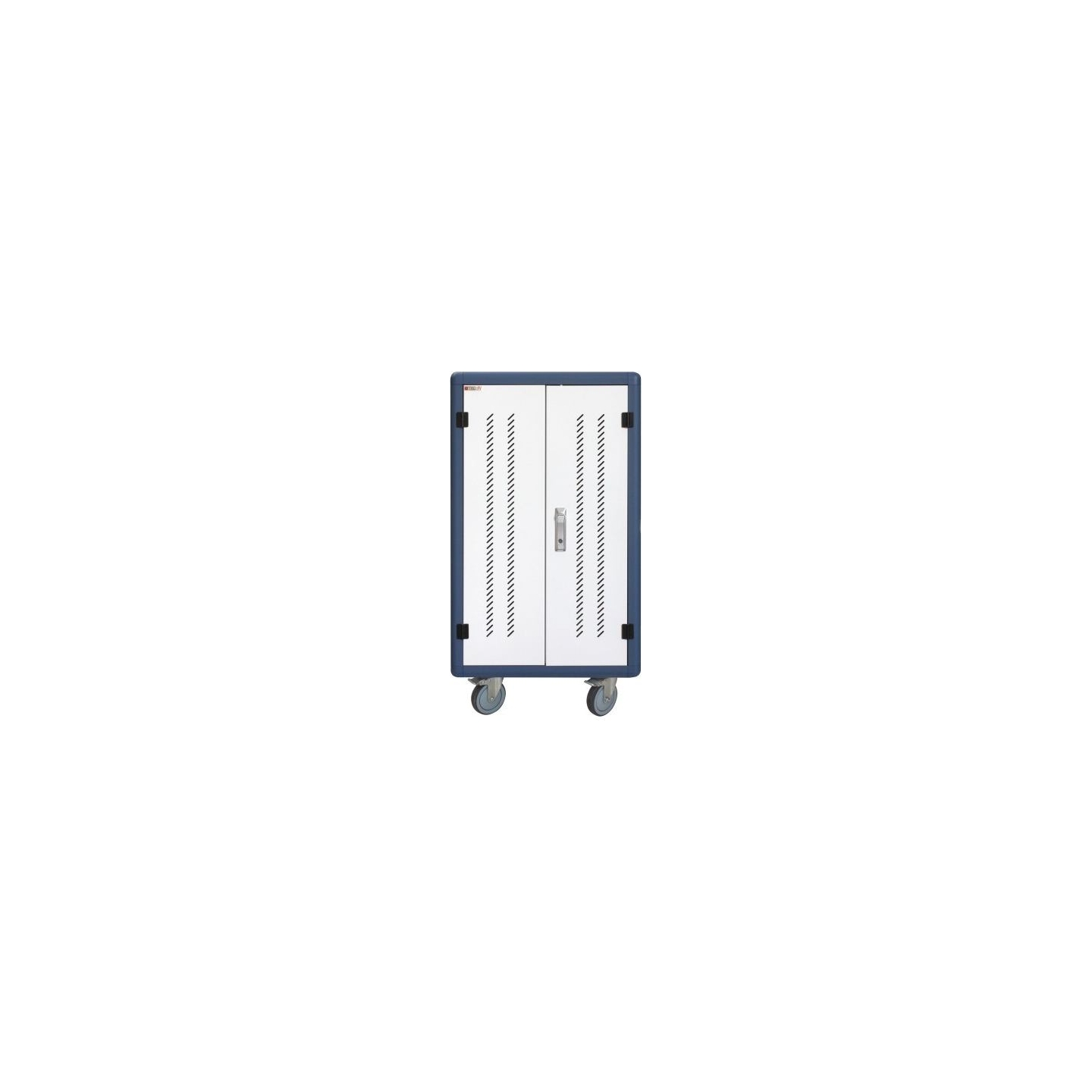 Techly Universal charger 30xUSB cooler