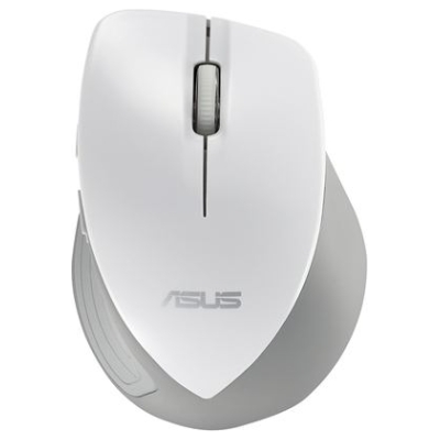 Asus | WT465 | wireless | Wireless Optical Mouse | White