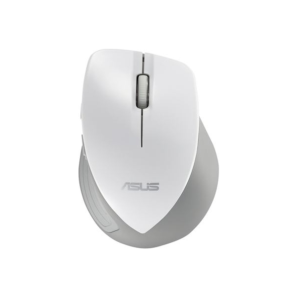 Asus | WT465 | wireless | Wireless Optical Mouse | White