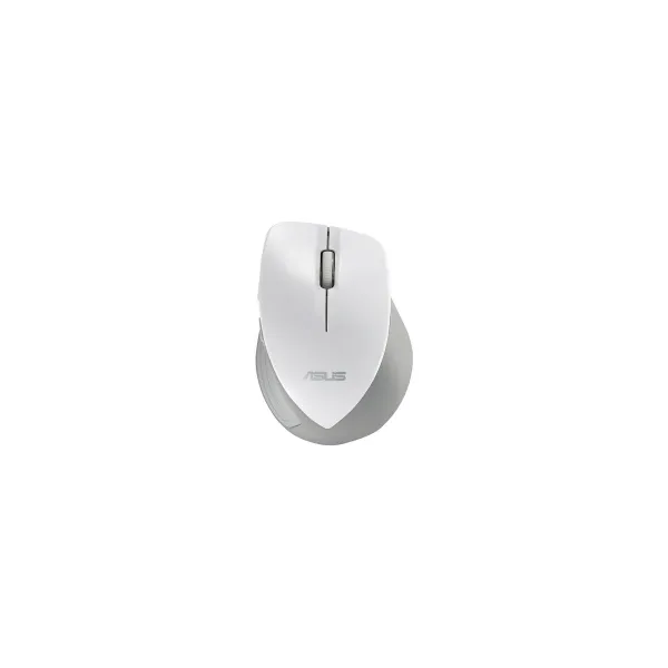 Asus | WT465 | wireless | Wireless Optical Mouse | White