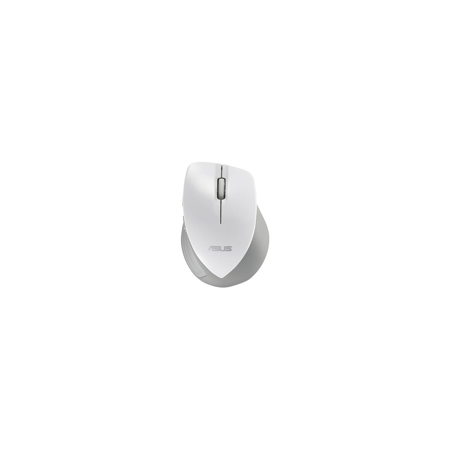 Asus | WT465 | wireless | Wireless Optical Mouse | White
