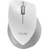 Asus | WT465 | wireless | Wireless Optical Mouse | White