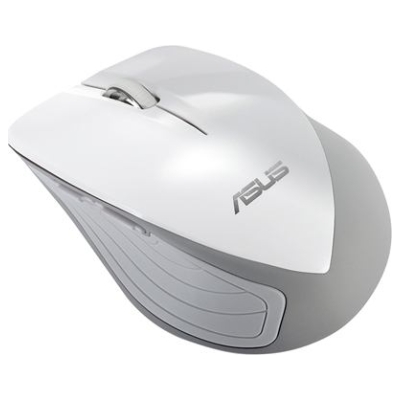 Asus | WT465 | wireless | Wireless Optical Mouse | White