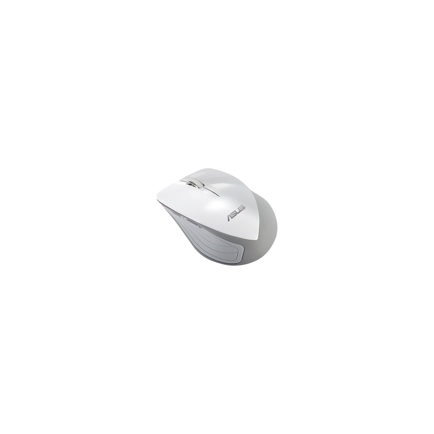 Asus | WT465 | wireless | Wireless Optical Mouse | White