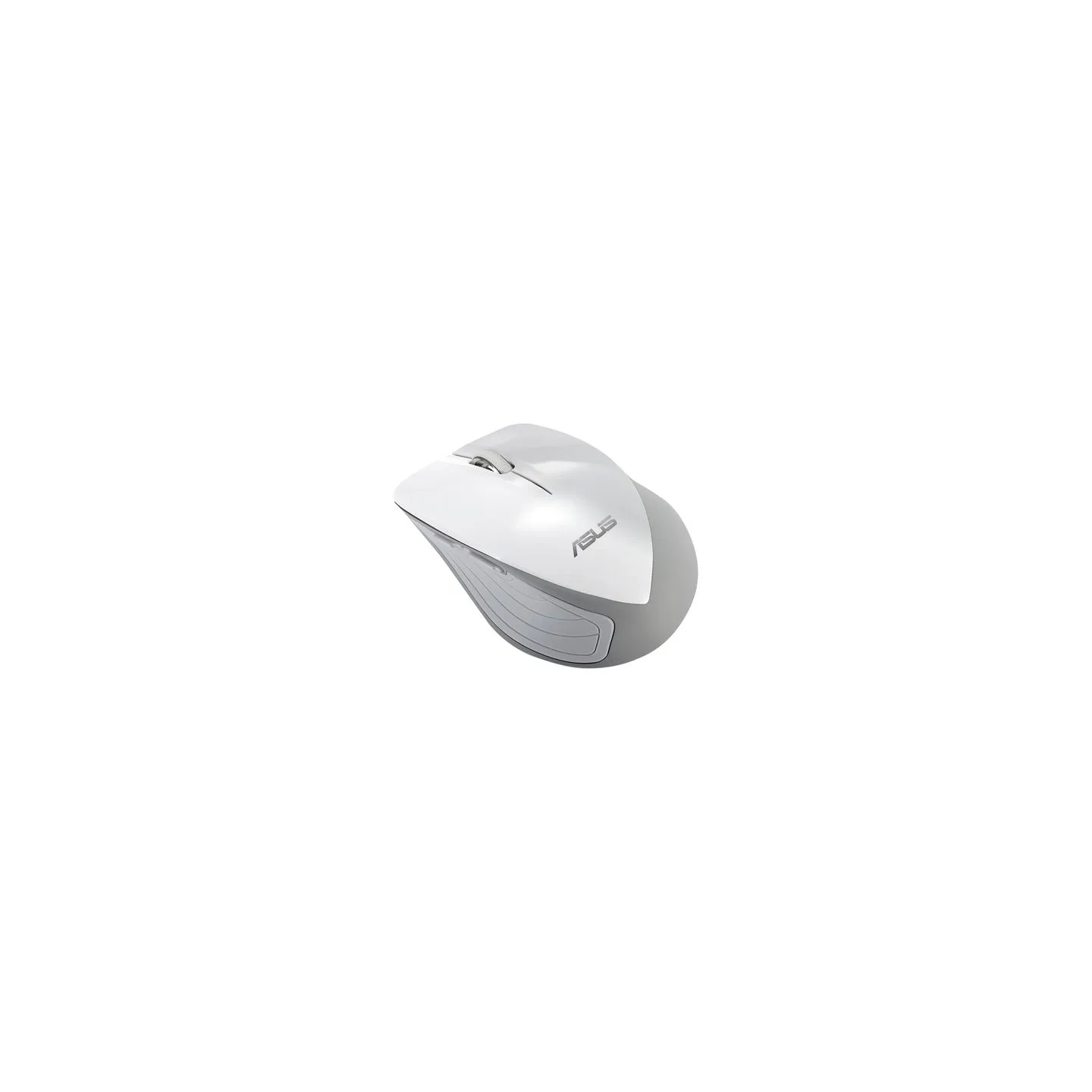 Asus | WT465 | wireless | Wireless Optical Mouse | White
