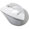 Asus | WT465 | wireless | Wireless Optical Mouse | White