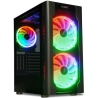 Ibox Computer case iBOX Chiron ZH68 Gaming
