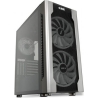 Ibox Computer case iBOX Chiron ZH68 Gaming