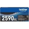 Brother Toner TN-2590XL BLK 3ks for L24xx/26xx/28xx/29x