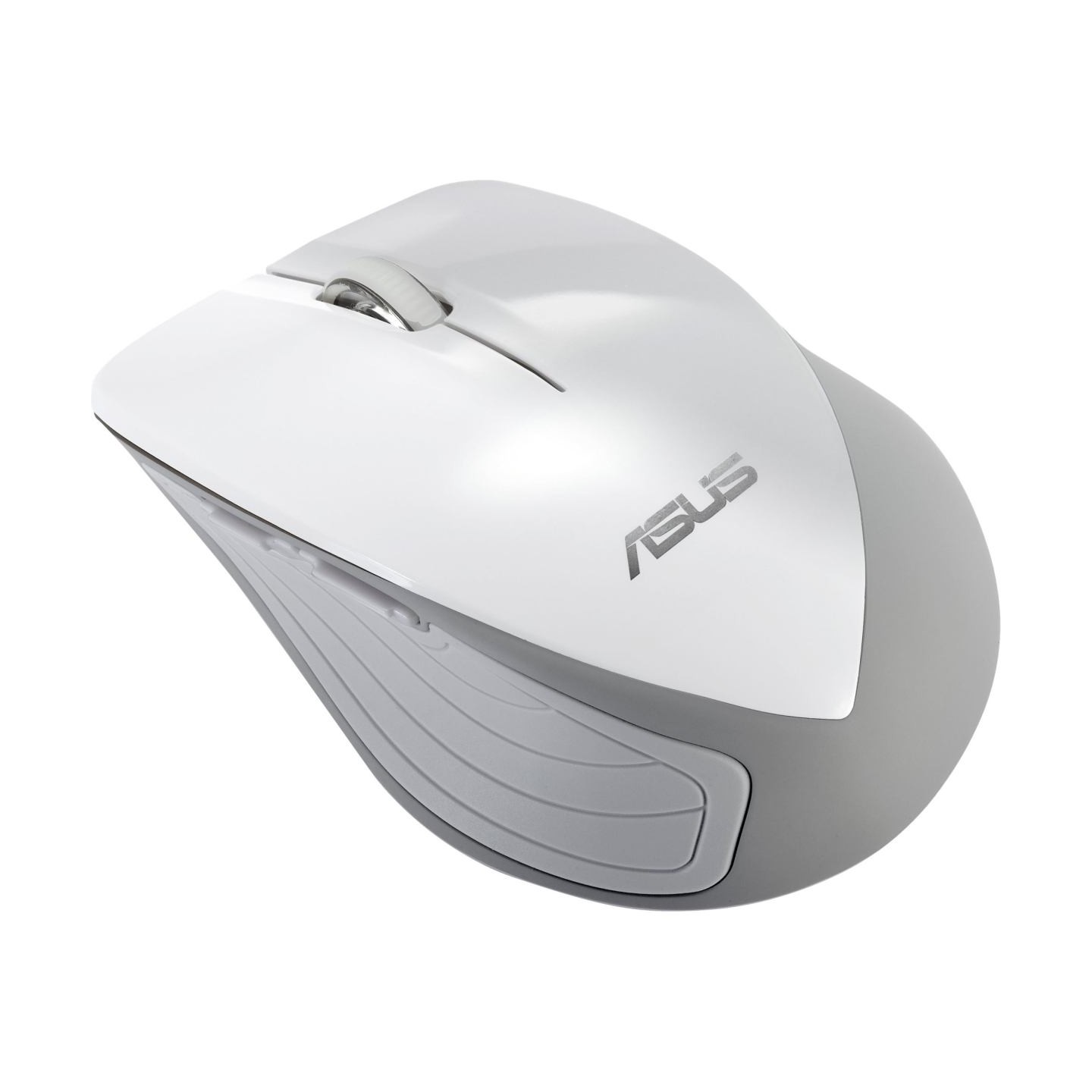 Asus | WT465 | wireless | Wireless Optical Mouse | White