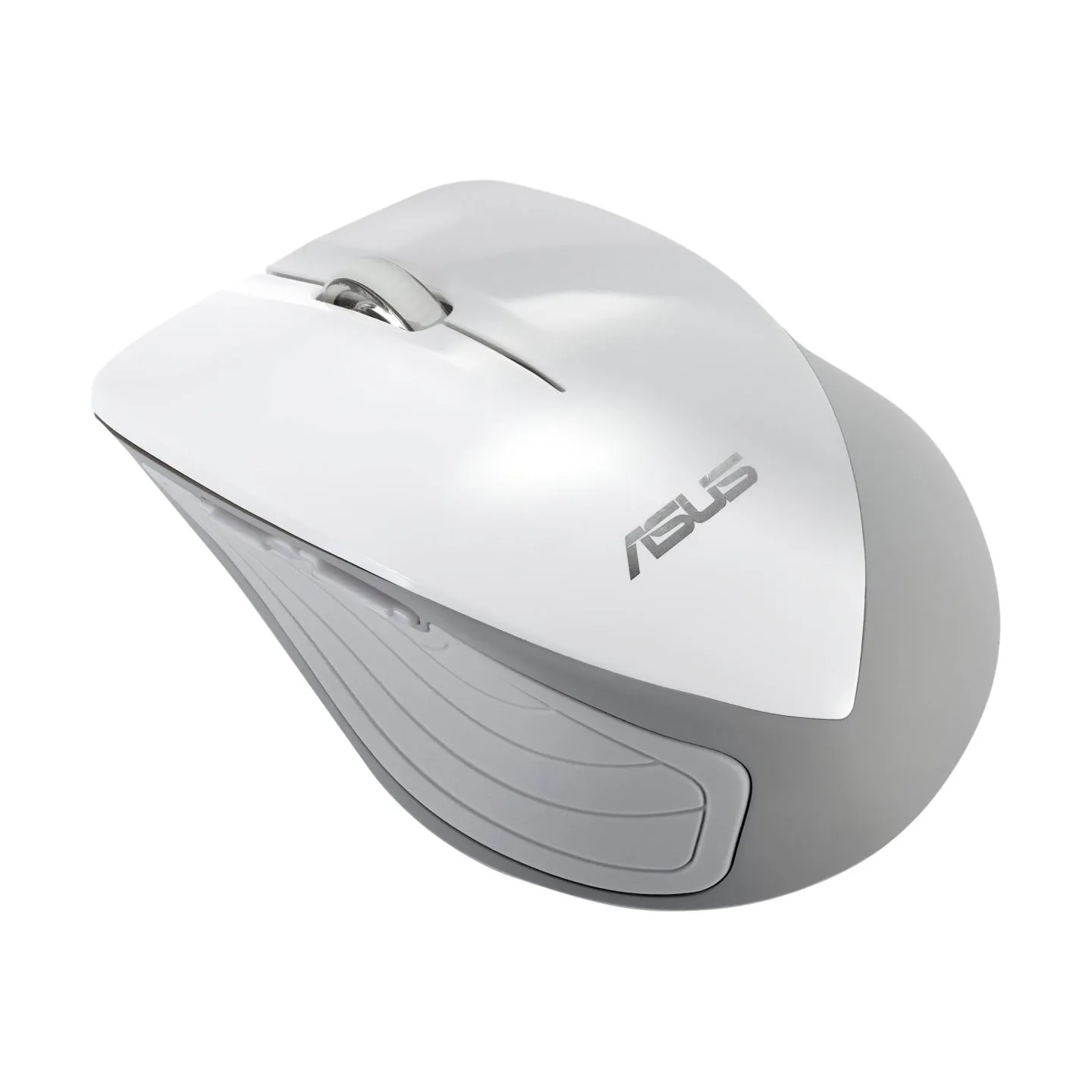 Asus | WT465 | wireless | Wireless Optical Mouse | White
