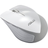 Asus | WT465 | wireless | Wireless Optical Mouse | White