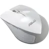 Asus | WT465 | wireless | Wireless Optical Mouse | White