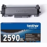 Brother Toner TN-2590XL BLK 3ks for L24xx/26xx/28xx/29x