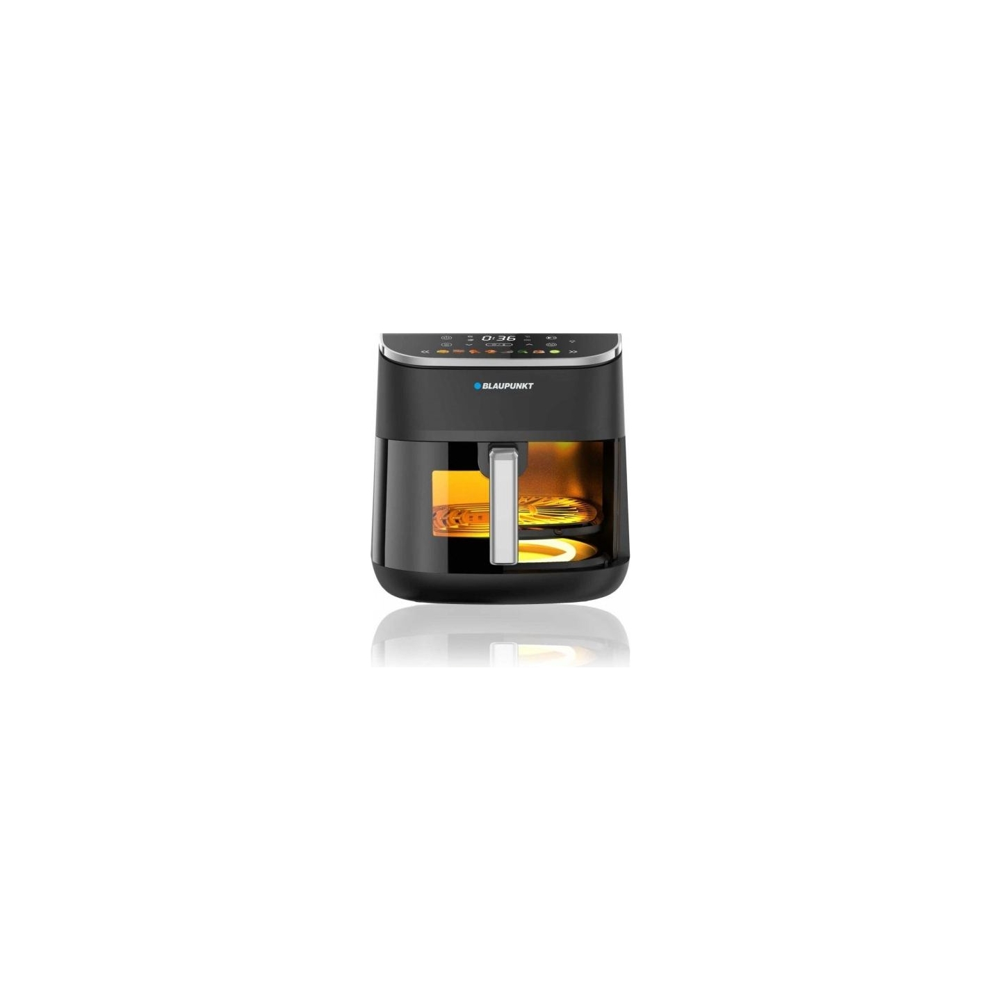 Blaupunkt Air Fryer AFD801