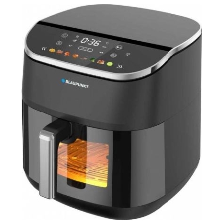 Blaupunkt Air Fryer AFD801