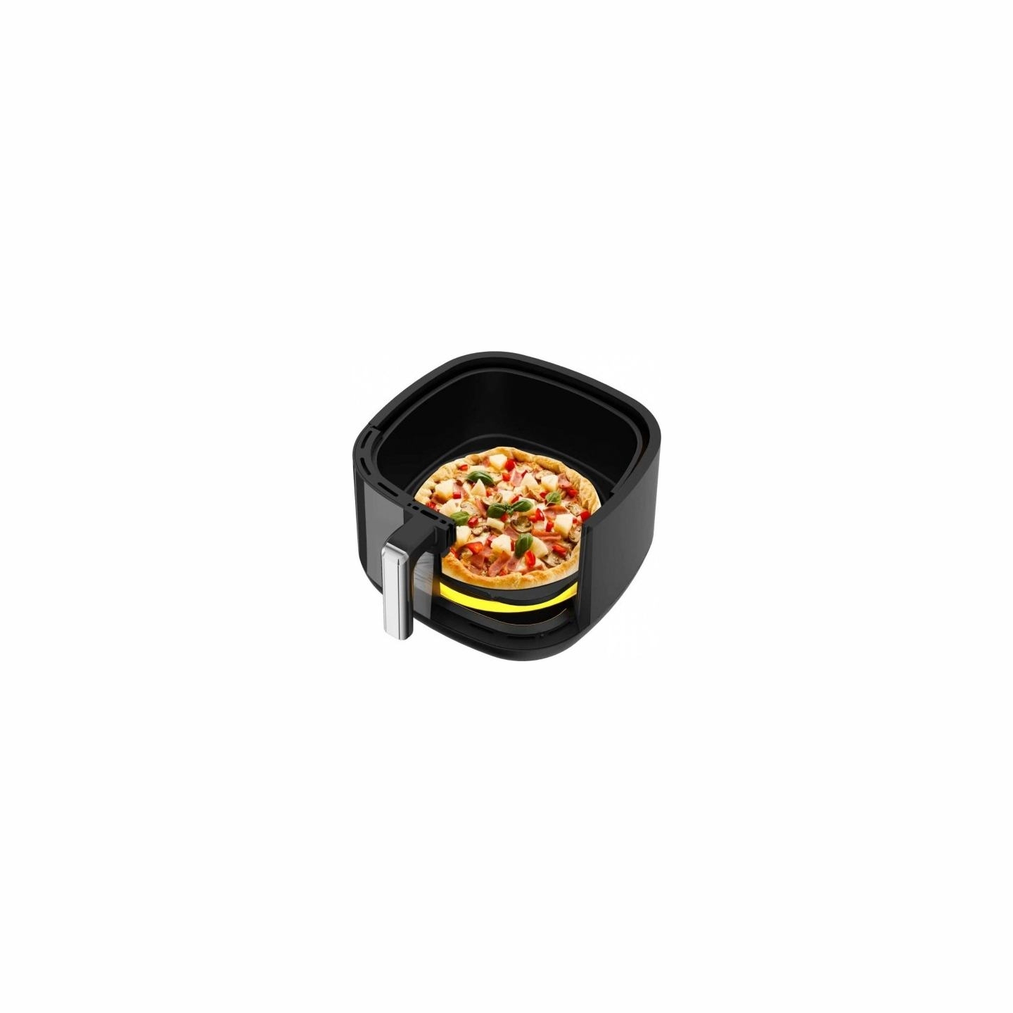 Blaupunkt Air Fryer AFD801