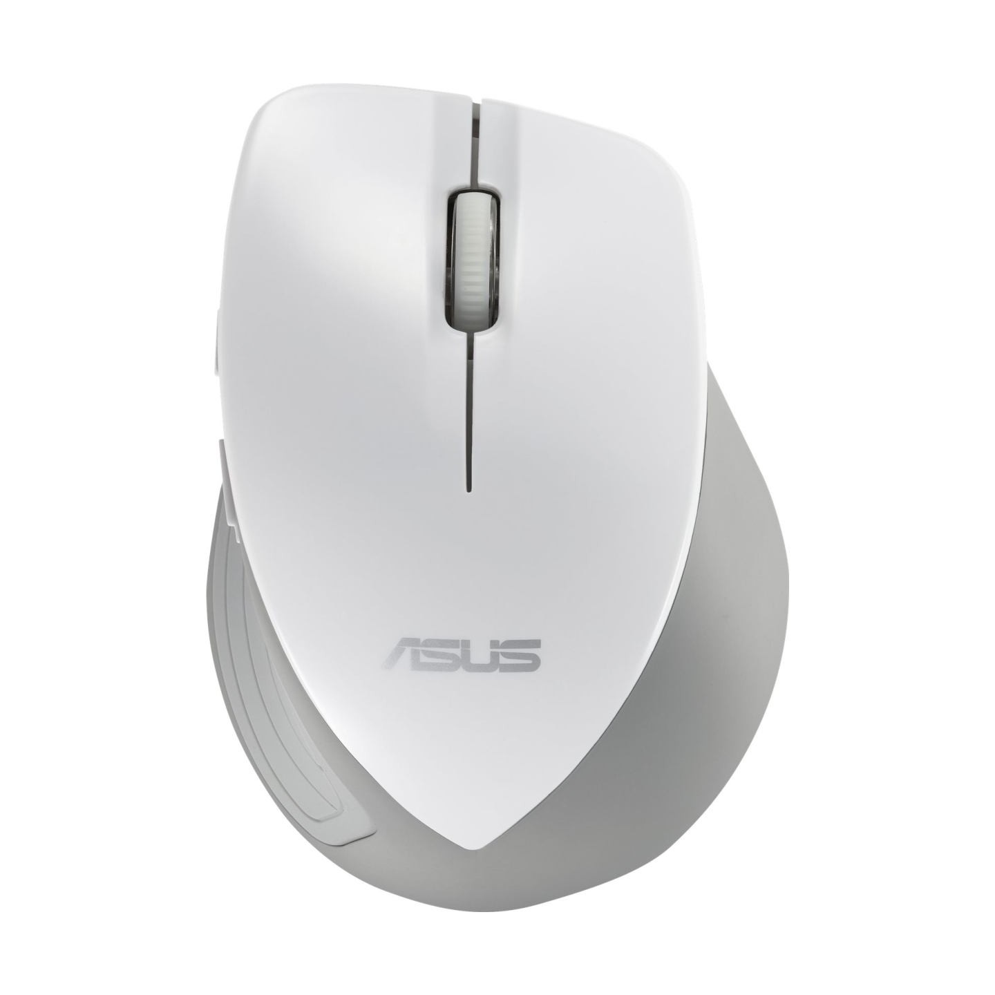 Asus | WT465 | wireless | Wireless Optical Mouse | White