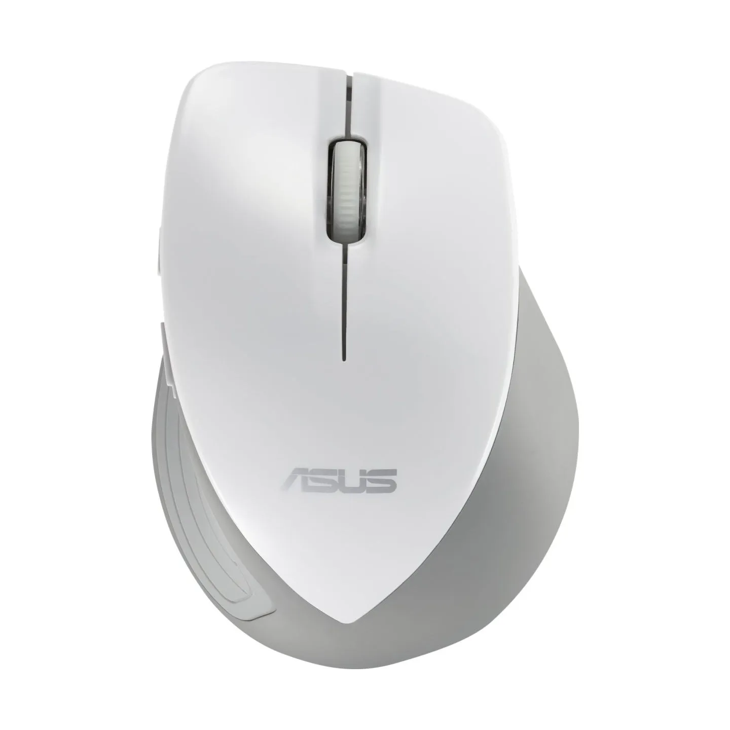 Asus | WT465 | wireless | Wireless Optical Mouse | White