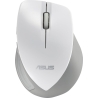 Asus | WT465 | wireless | Wireless Optical Mouse | White