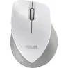 Asus | WT465 | wireless | Wireless Optical Mouse | White