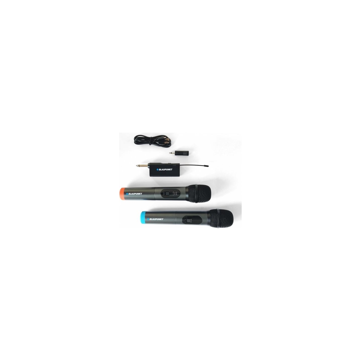 Blaupunkt PRIME3 WM60UDB WIRELESS MICROPHONE UHF