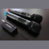 Blaupunkt PRIME3 WM60UDB WIRELESS MICROPHONE UHF