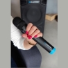 Blaupunkt PRIME3 WM60UDB WIRELESS MICROPHONE UHF