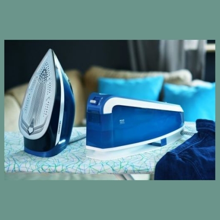 Blaupunkt Steam station SSP701