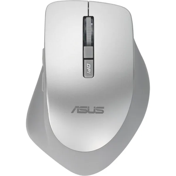 Asus Mouse | WT425 | Wireless | 2.4GHz | Fog Silver