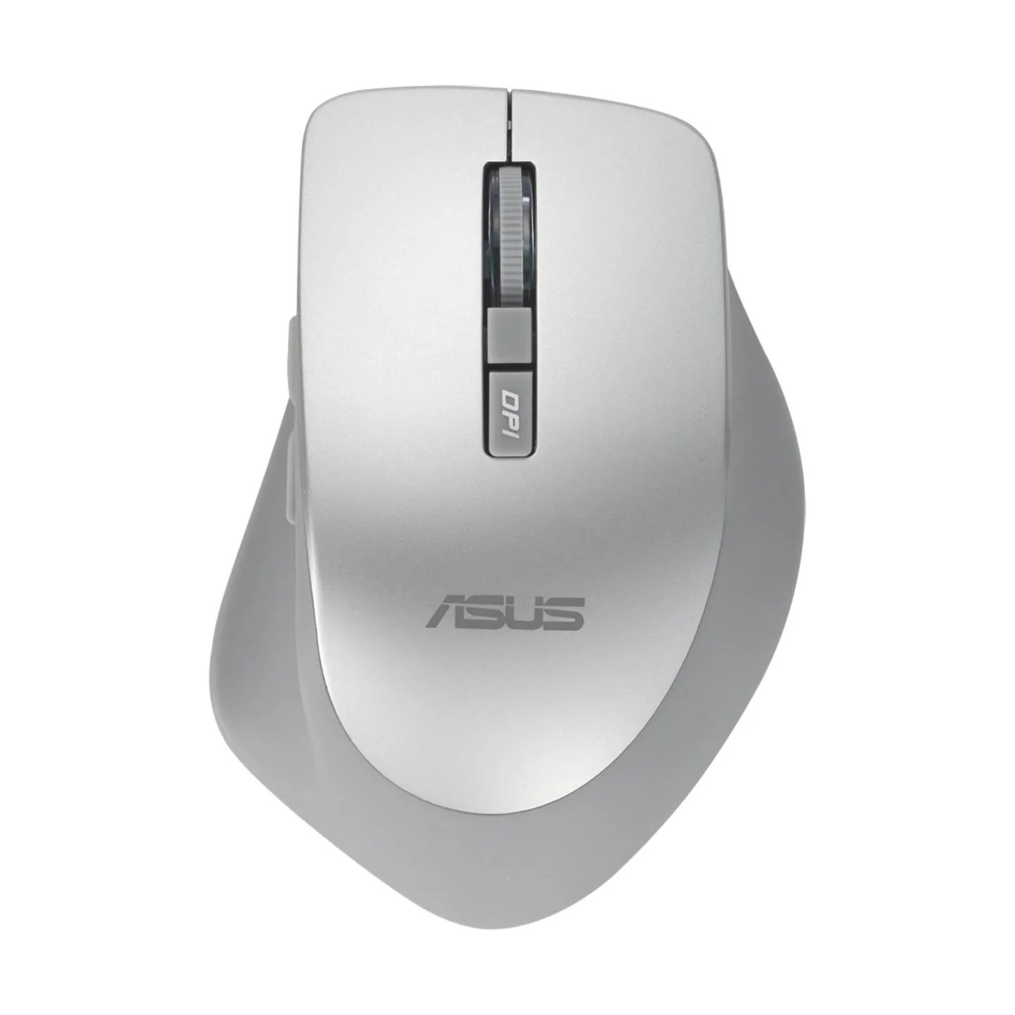 Asus Mouse | WT425 | Wireless | 2.4GHz | Fog Silver