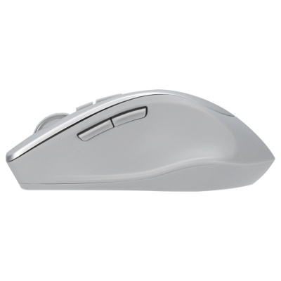 Asus Mouse | WT425 | Wireless | 2.4GHz | Fog Silver