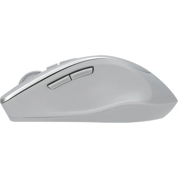 Asus Mouse | WT425 | Wireless | 2.4GHz | Fog Silver