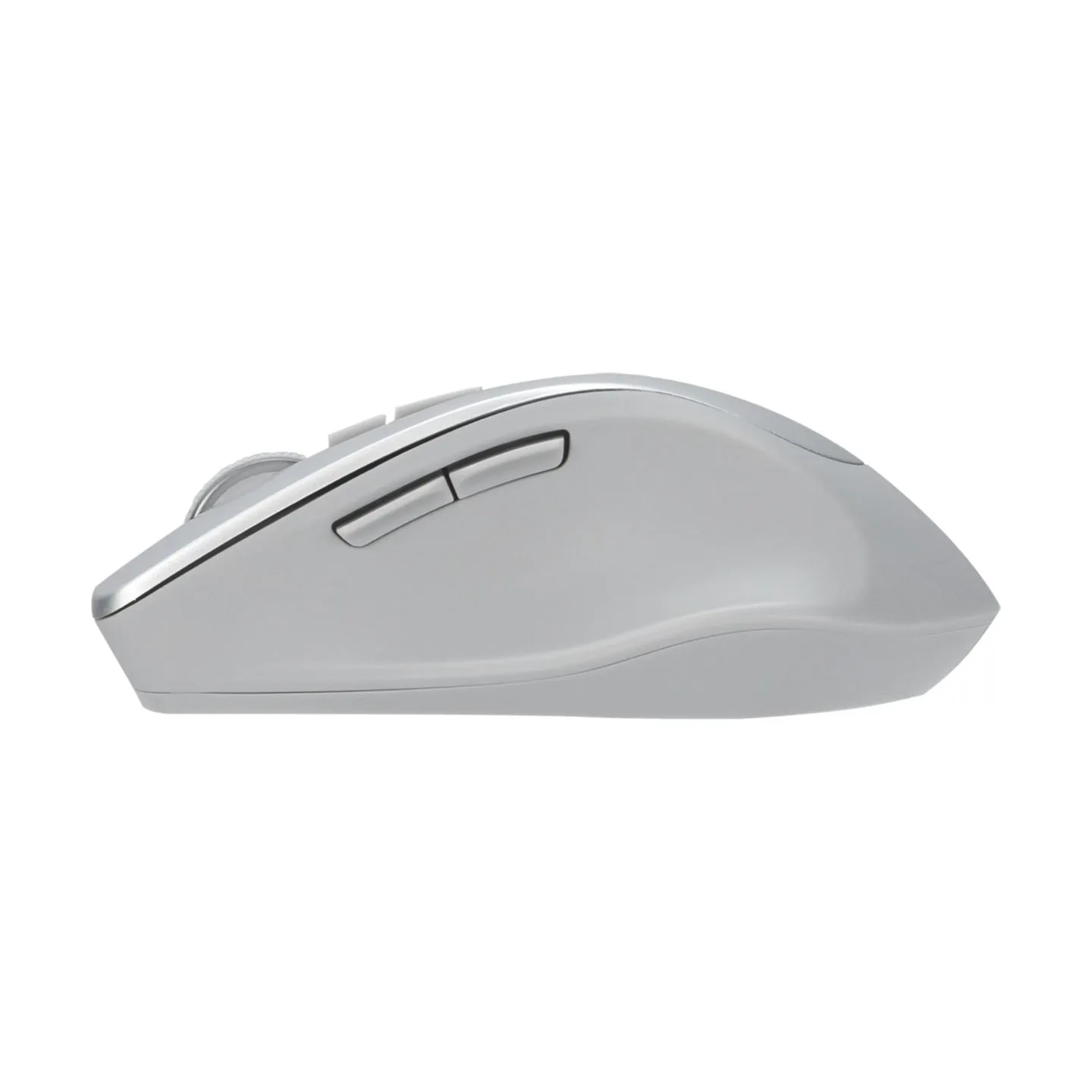 Asus Mouse | WT425 | Wireless | 2.4GHz | Fog Silver