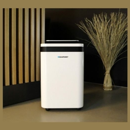 Blaupunkt Dehumidifier with air purification function ADH501