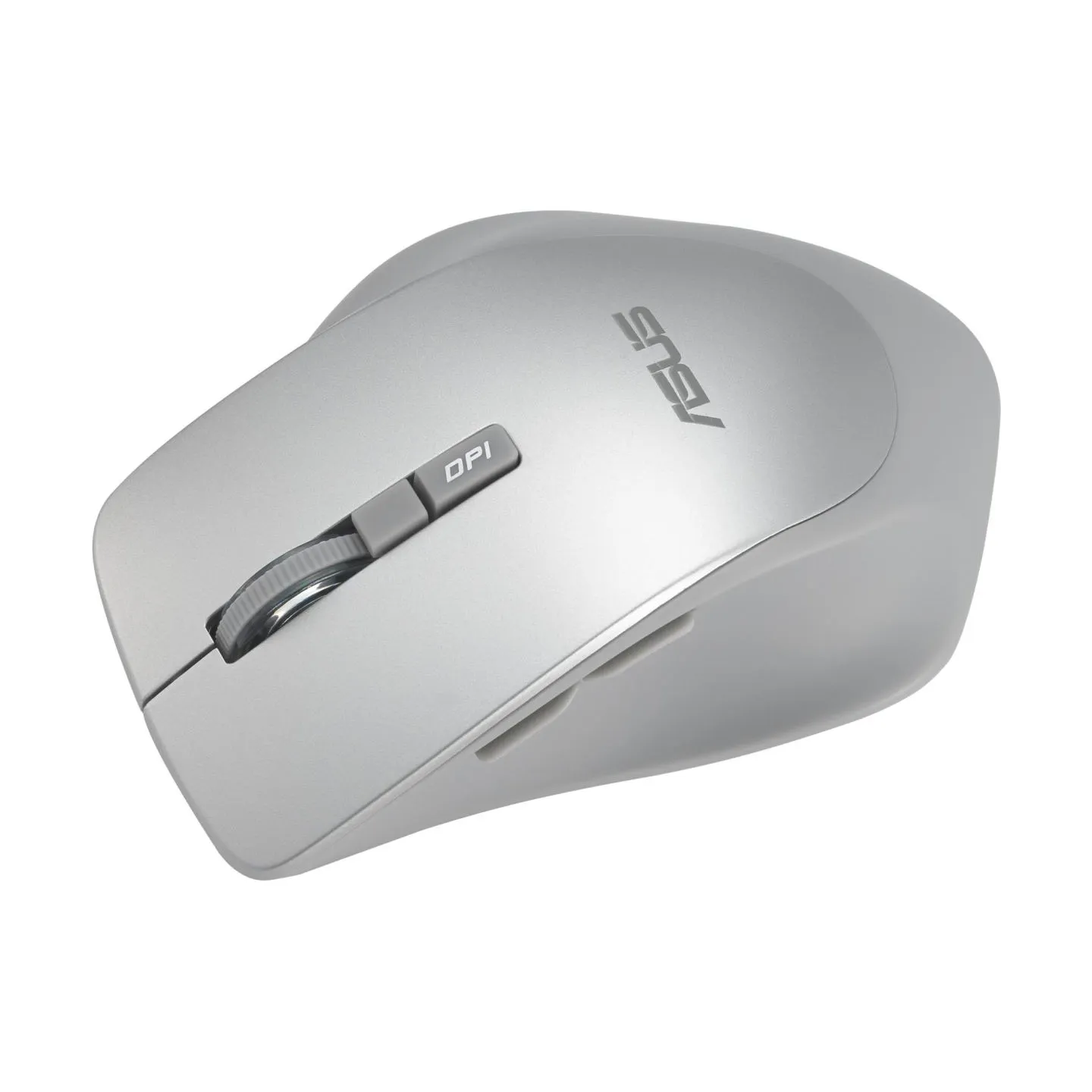 Asus Mouse | WT425 | Wireless | 2.4GHz | Fog Silver