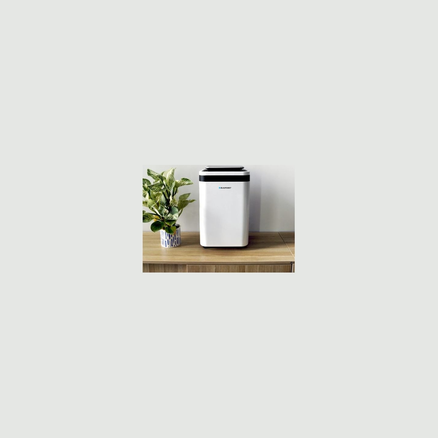 Blaupunkt Dehumidifier with air purification function ADH501