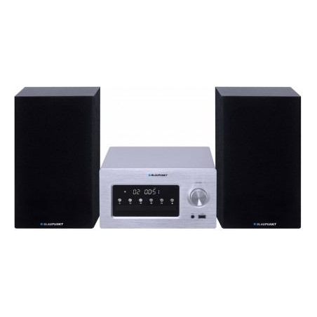 Blaupunkt Micro system with Bluetooth and CD/USB MS70BT