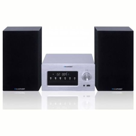 Blaupunkt Micro system with Bluetooth and CD/USB MS70BT