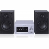 Blaupunkt Micro system with Bluetooth and CD/USB MS70BT