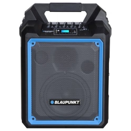 Blaupunkt Audio system MB06 PLL Karaoke