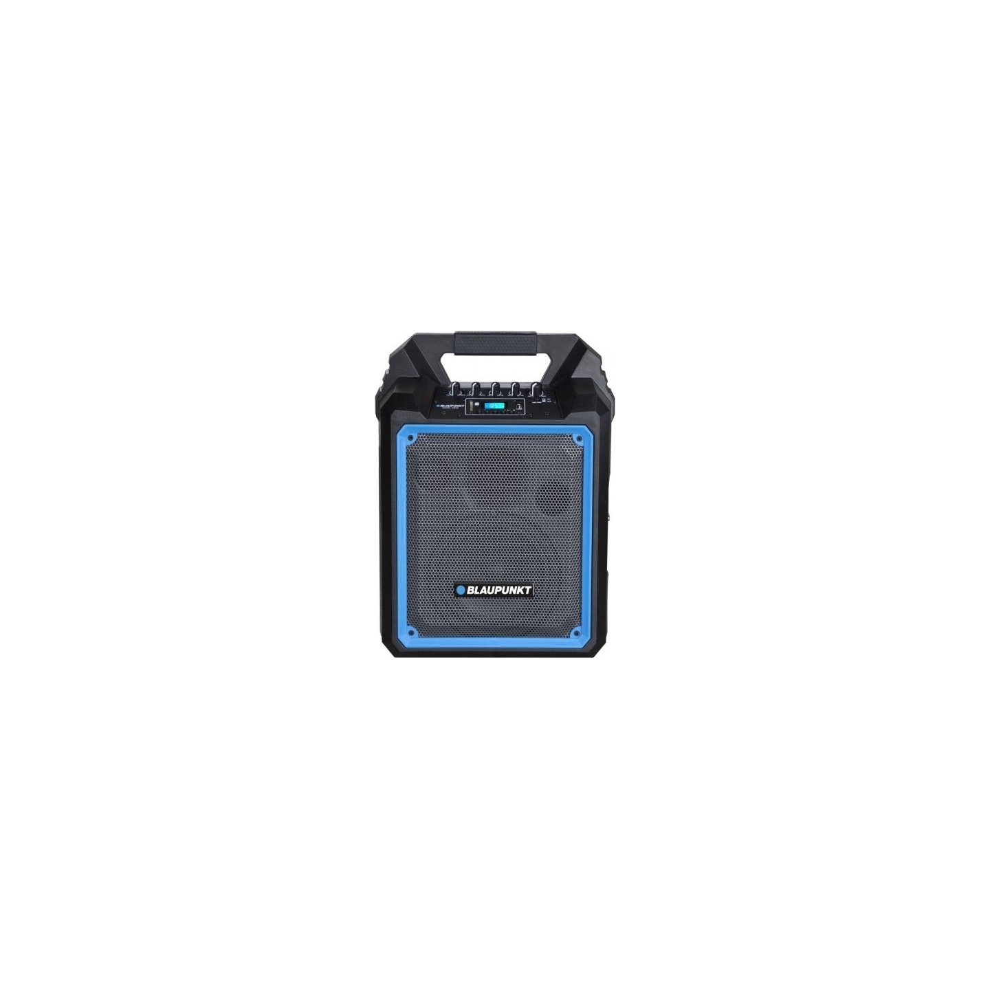 Blaupunkt Audio system MB06 PLL Karaoke