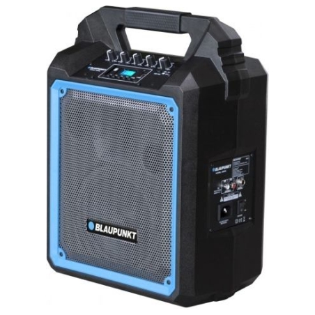 Blaupunkt Audio system MB06 PLL Karaoke