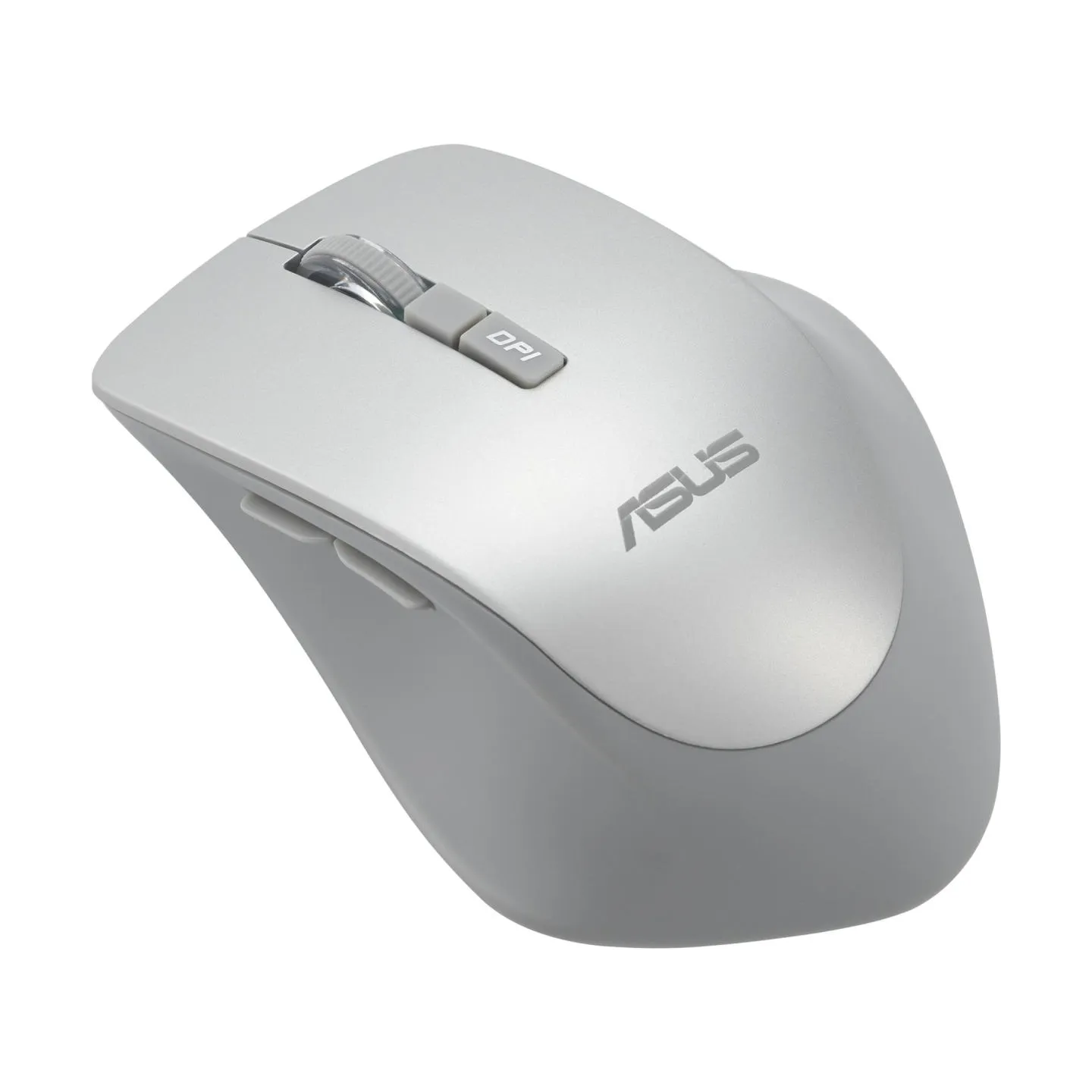 Asus Mouse | WT425 | Wireless | 2.4GHz | Fog Silver