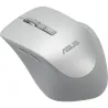 Asus Mouse | WT425 | Wireless | 2.4GHz | Fog Silver