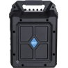 Blaupunkt Audio system MB06 PLL Karaoke