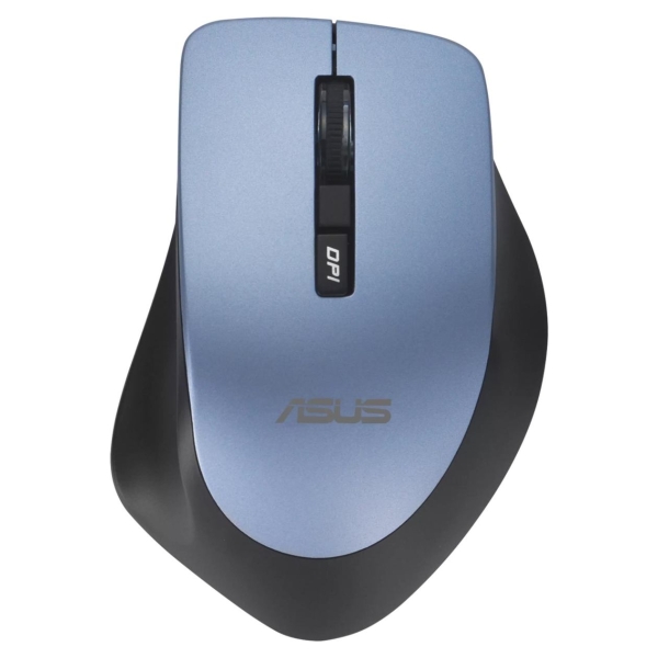 Asus Mouse | WT425 | Wireless | Mist blue