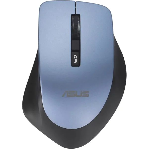 Asus Mouse | WT425 | Wireless | Mist blue
