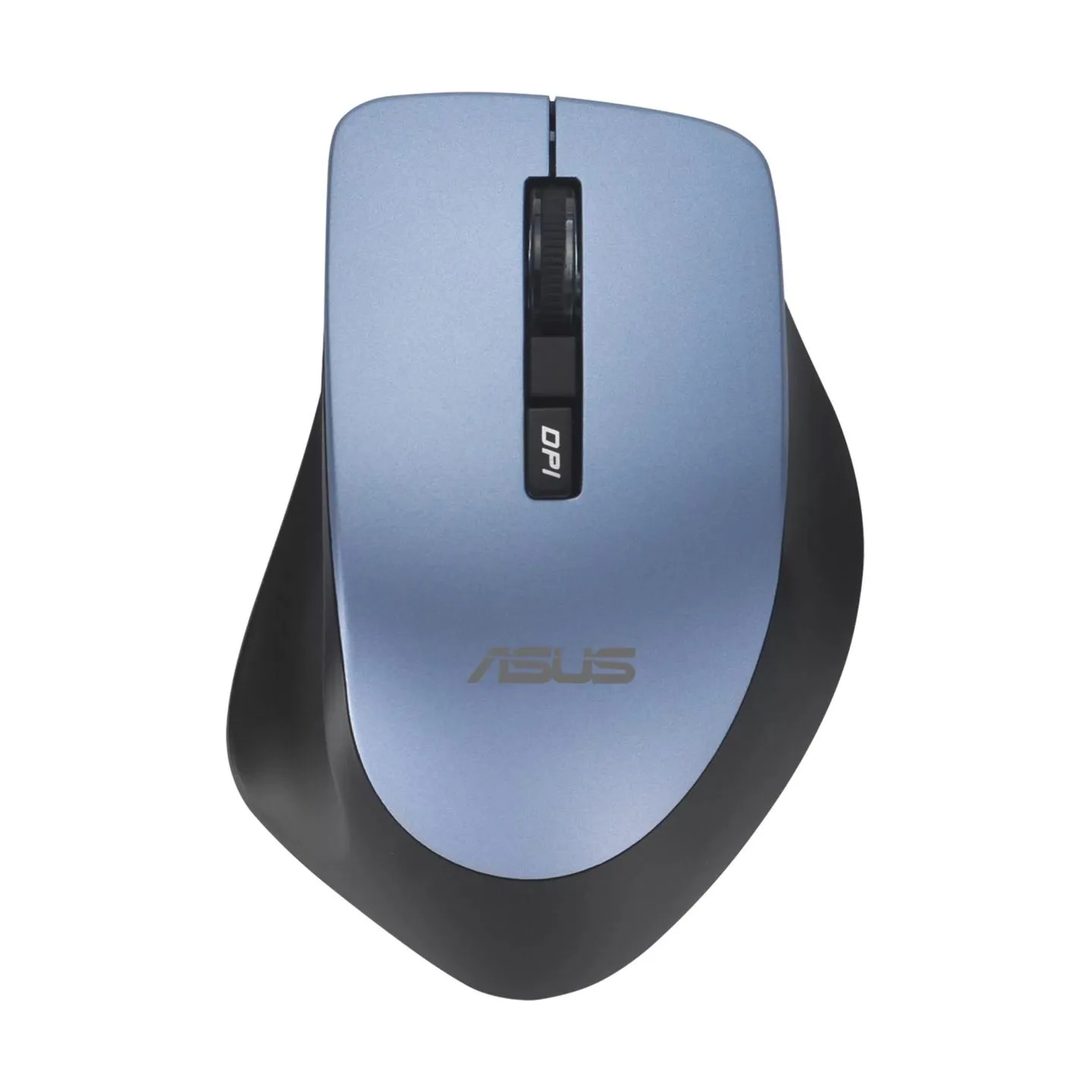 Asus Mouse | WT425 | Wireless | Mist blue